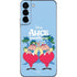 Disney Alice in Wonderland Tweedle Dee and Tweedle Dum Galaxy S22 Plus Skin